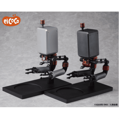 NieR:Automata Ver1.1a ドリンクホルダー | オンラインクレーンゲーム