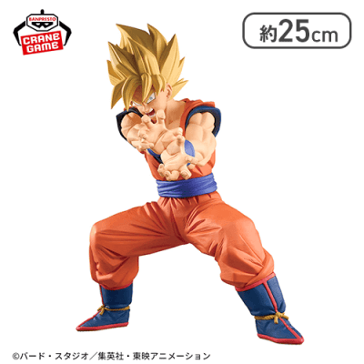 ドラゴンボールZ Grandista-SON GOKU-2 | LUCK☆ROCK(ラックロック
