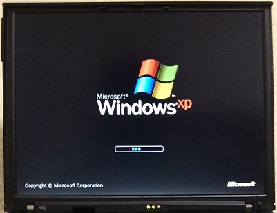 ThinkPad X40は10年の時を経た今、使い物になるのか | Risaiku リサイク