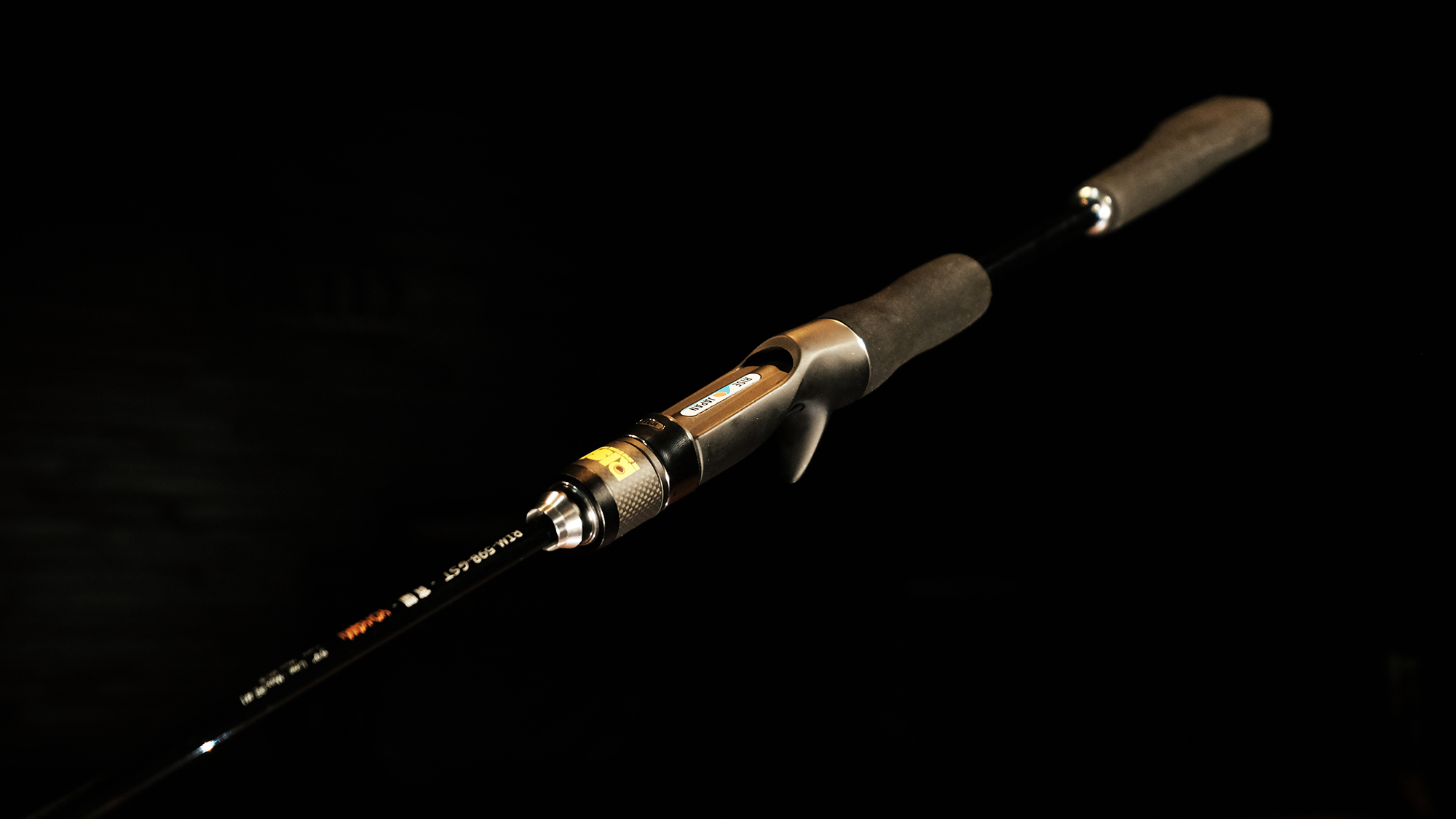 RISE JAPAN OFFSHORE FISHING RODS - RISE JAPAN