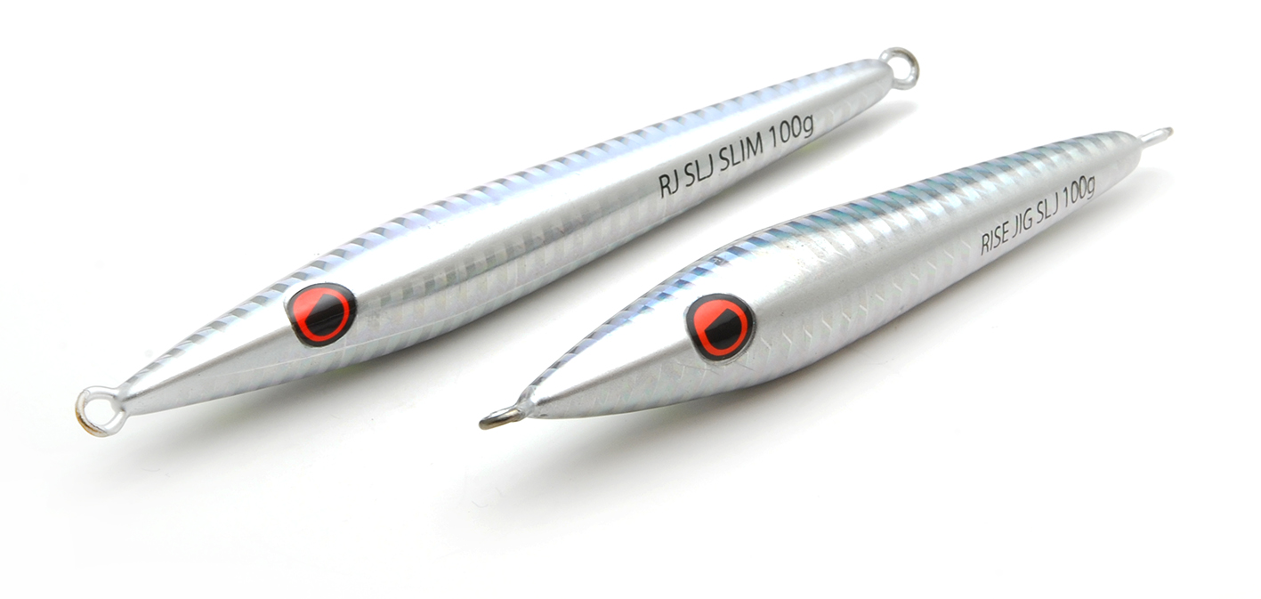 RISE JIG SLJ SLIM - RISE JAPAN