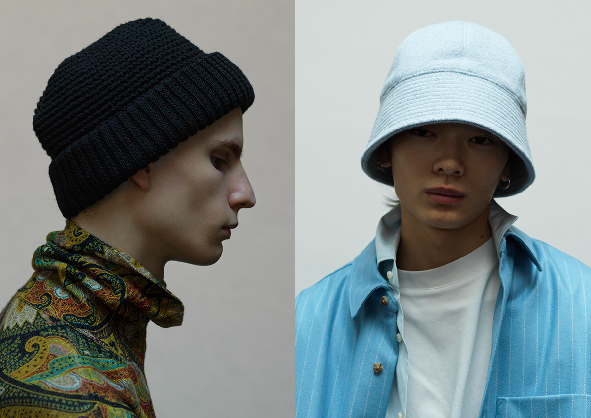 KIJIMA TAKAYUKI(キジマタカユキ)| rish-online(リシュオンライン)