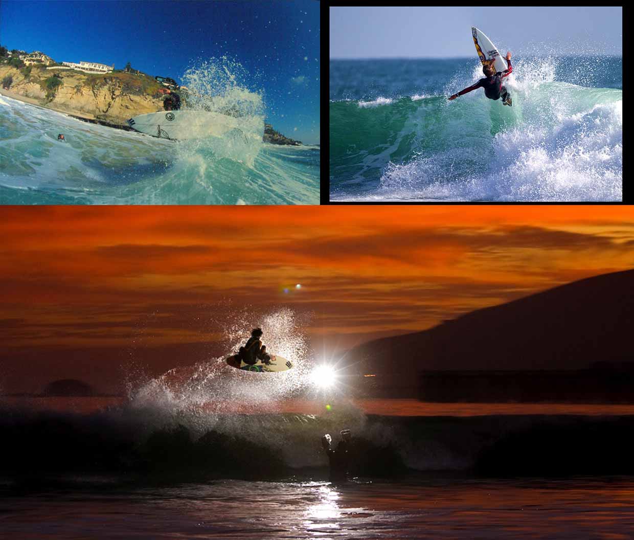 Timmy Patterson / Surfboard Builder｜ティミー・パターソン