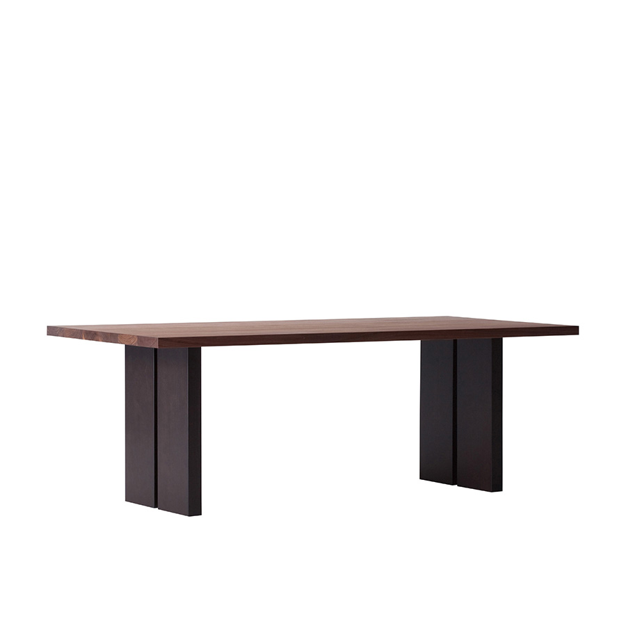 QX TABLE（QX テーブル）｜Tables & Desks｜Dining Tables｜Ritzwell