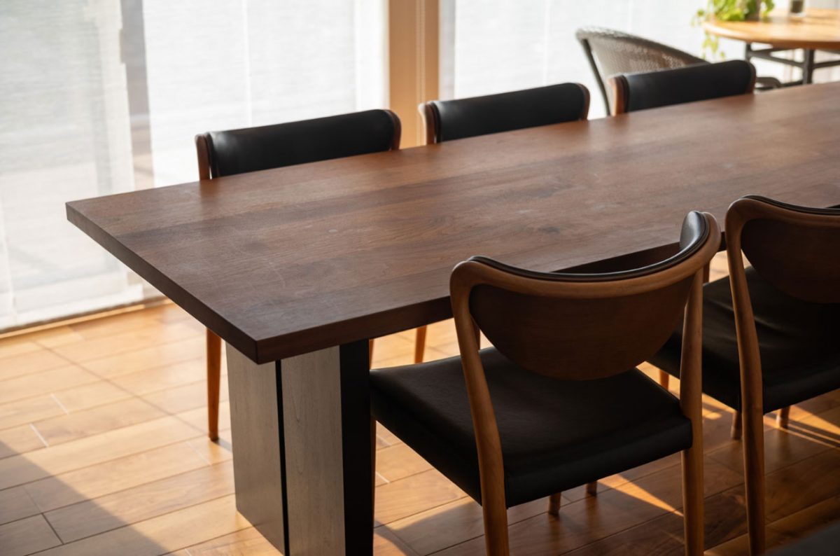 共に育てる。ということは | N様邸 CASE #017 | Ritzwell（リッツウェル）