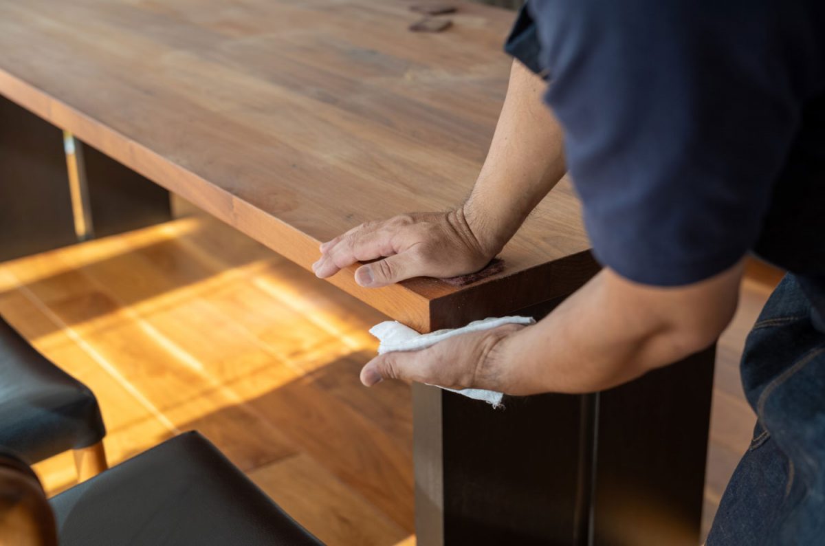 共に育てる。ということは | N様邸 CASE #017 | Ritzwell（リッツウェル）