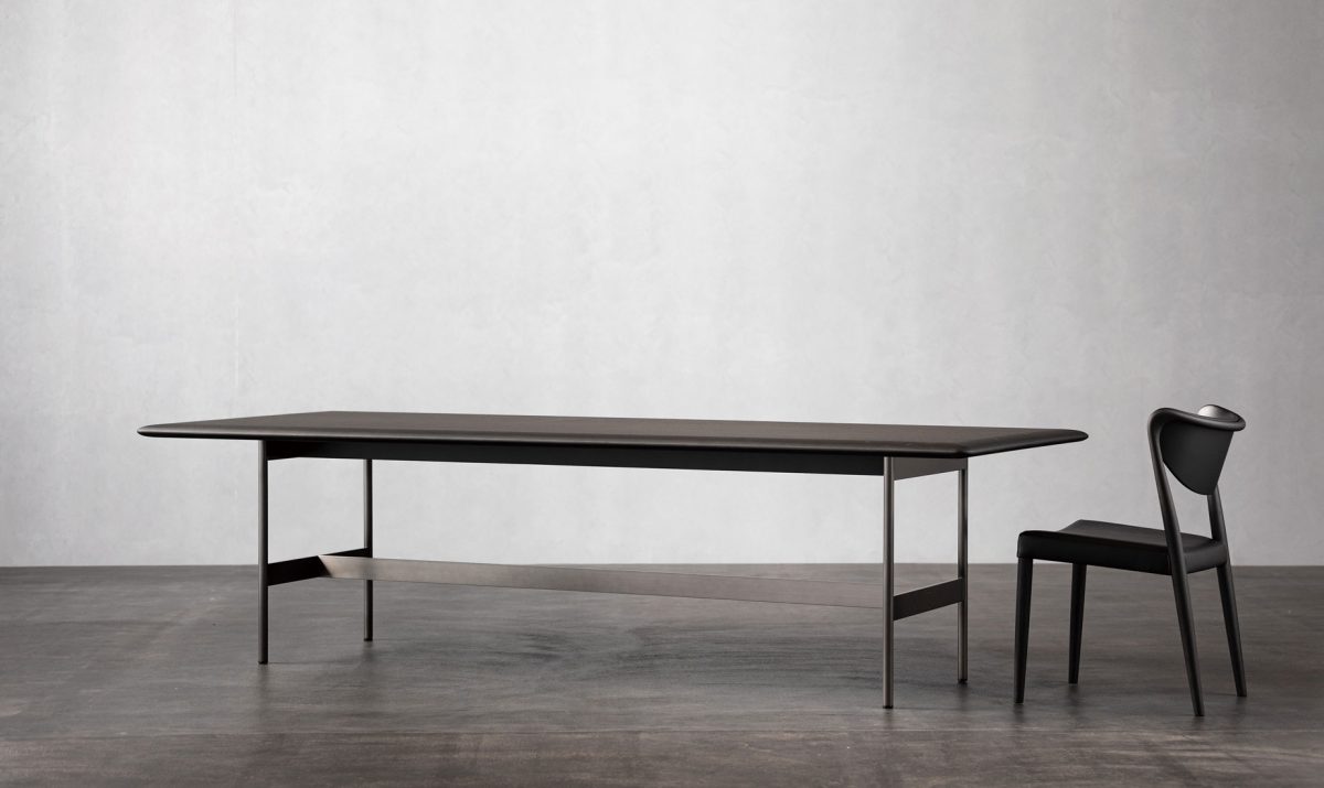 MT TABLE（MT テーブル）｜Tables & Desks｜Dining Tables｜Ritzwell