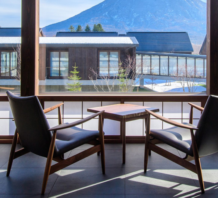 RIVAGE（リヴァージュ）｜Chairs｜Easy Chairs｜Ritzwell（リッツウェル）