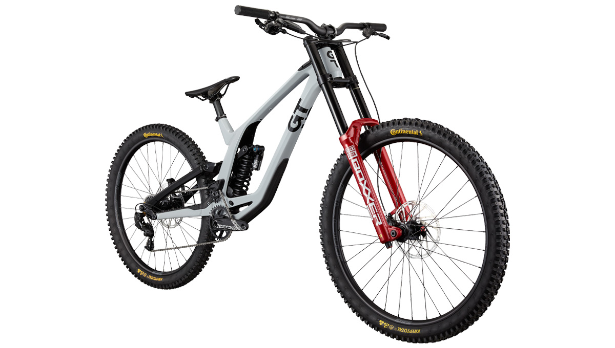 MTB(マウンテンバイク) | GT Bicycles 日本語公式サイト