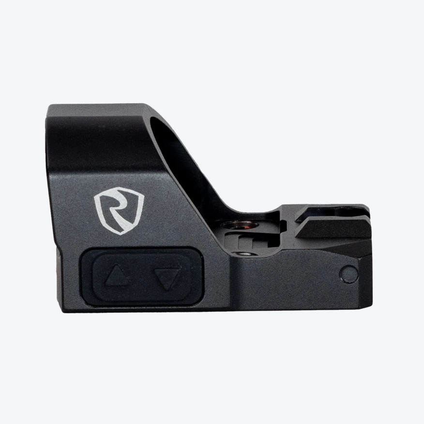 3 TACTIX PRD 3 - Riton Optics