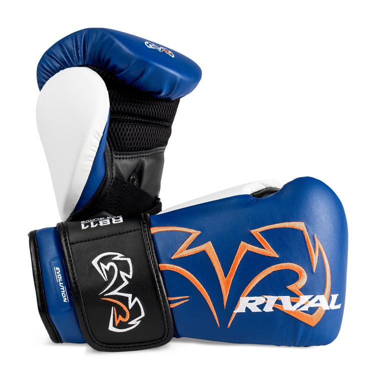 RB11 Evolution Bag Gloves – Rival Boxing Gear USA