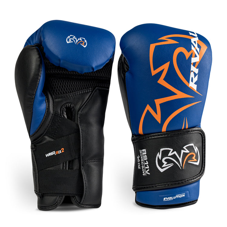 RS11V Evolution Sparring Gloves – Rival Boxing Gear USA