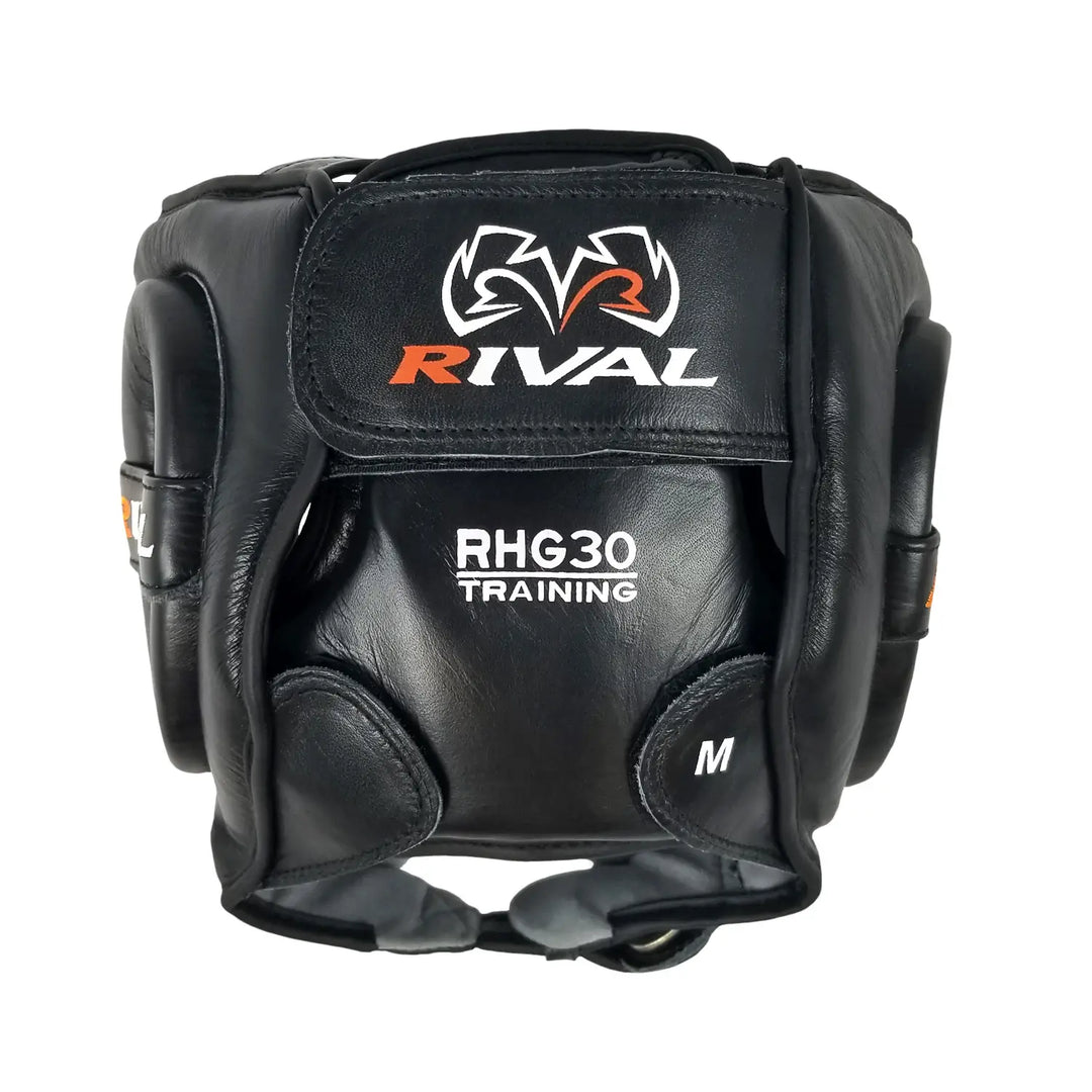 RHG30 Mexican Headgear – Rival Boxing Gear USA