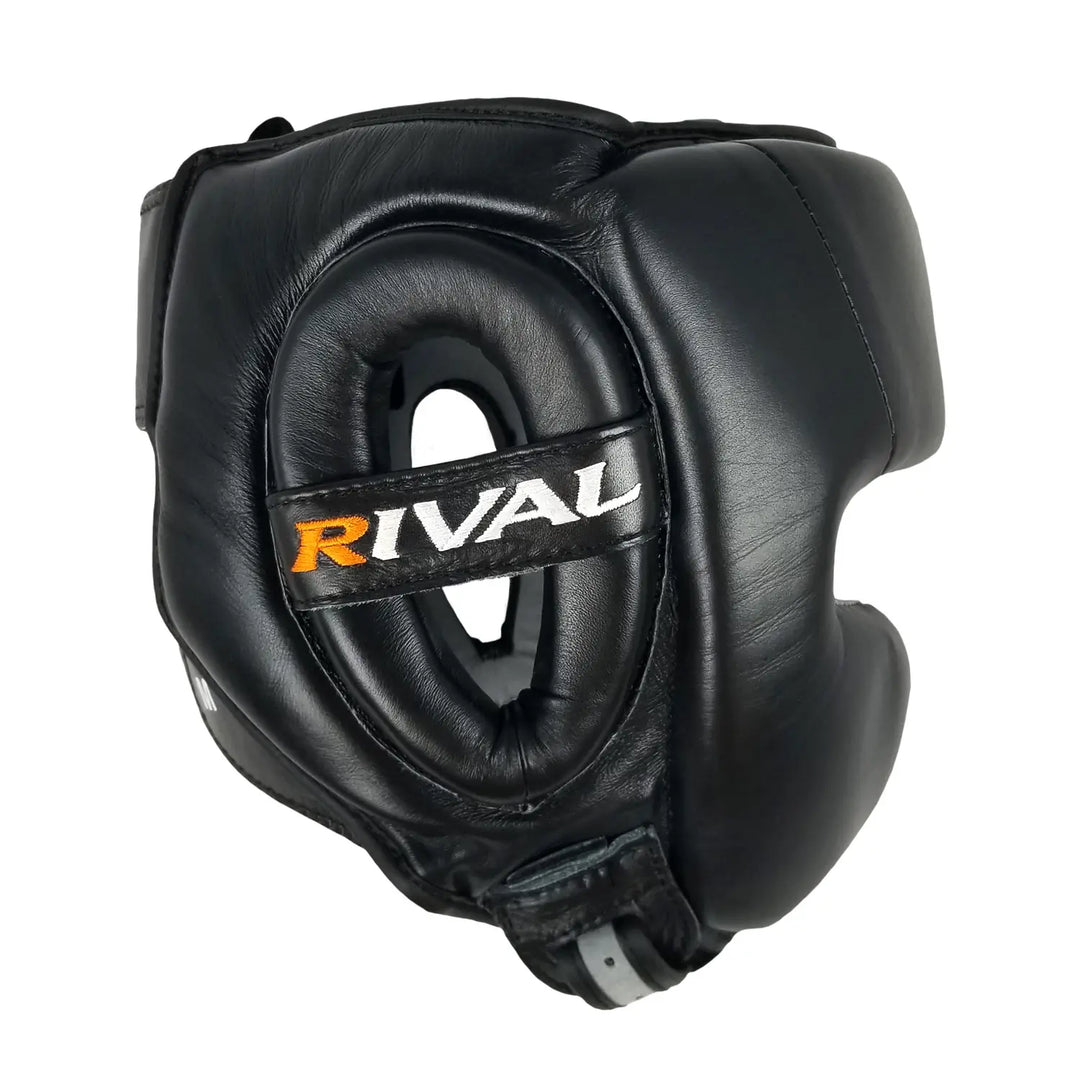 RHG30 Mexican Headgear – Rival Boxing Gear USA