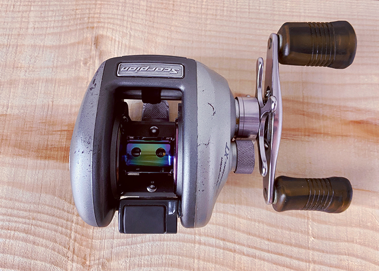 97メタニウムXTをひたすら磨いた結果 – Riverside Depression