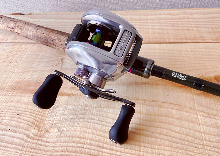 97メタニウムXTをひたすら磨いた結果 – Riverside Depression