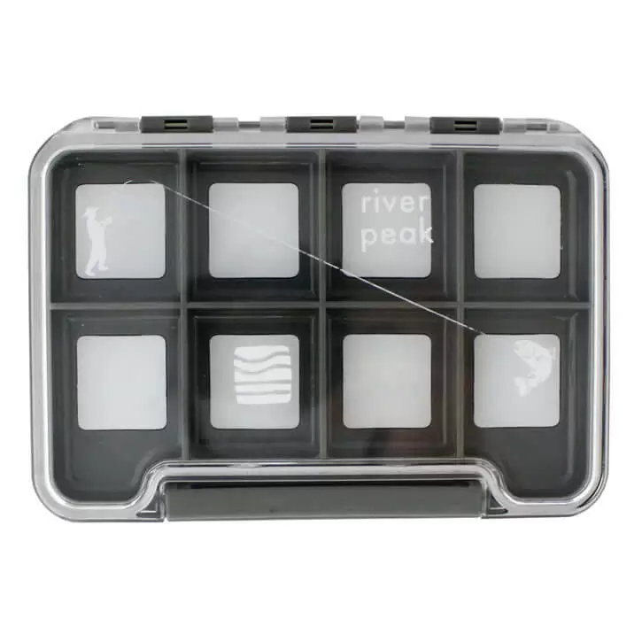 Fighting design コンパートフライボックス M | river peak