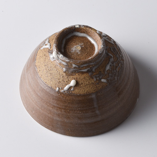 利左エ門窯直販オンラインストア公式 / 唐津井戸茶碗（木箱入り）