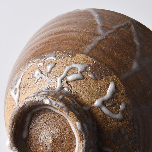 利左エ門窯直販オンラインストア公式 / 唐津井戸茶碗（木箱入り）