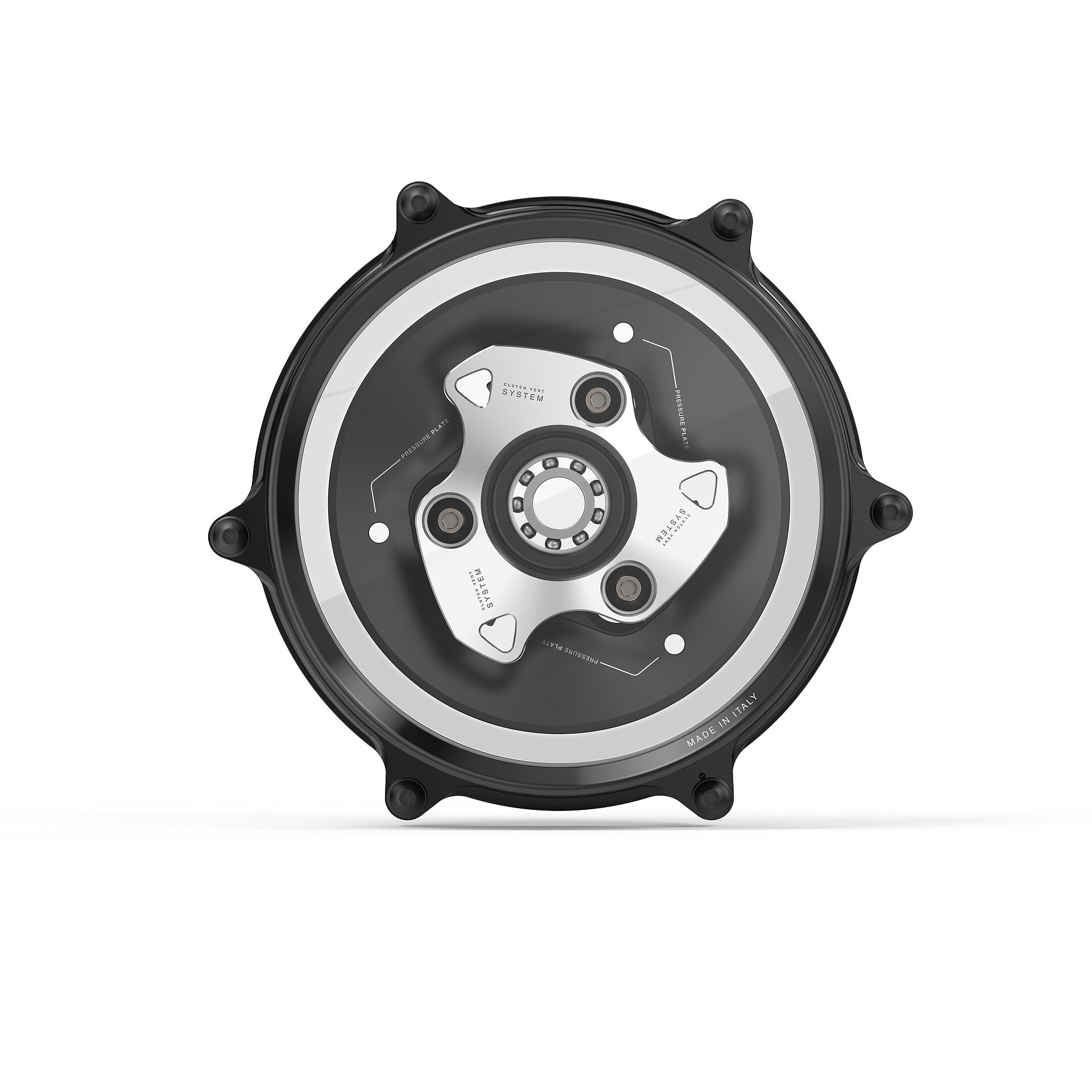 Clutch Cover : ZDM179 – rizoma Japan