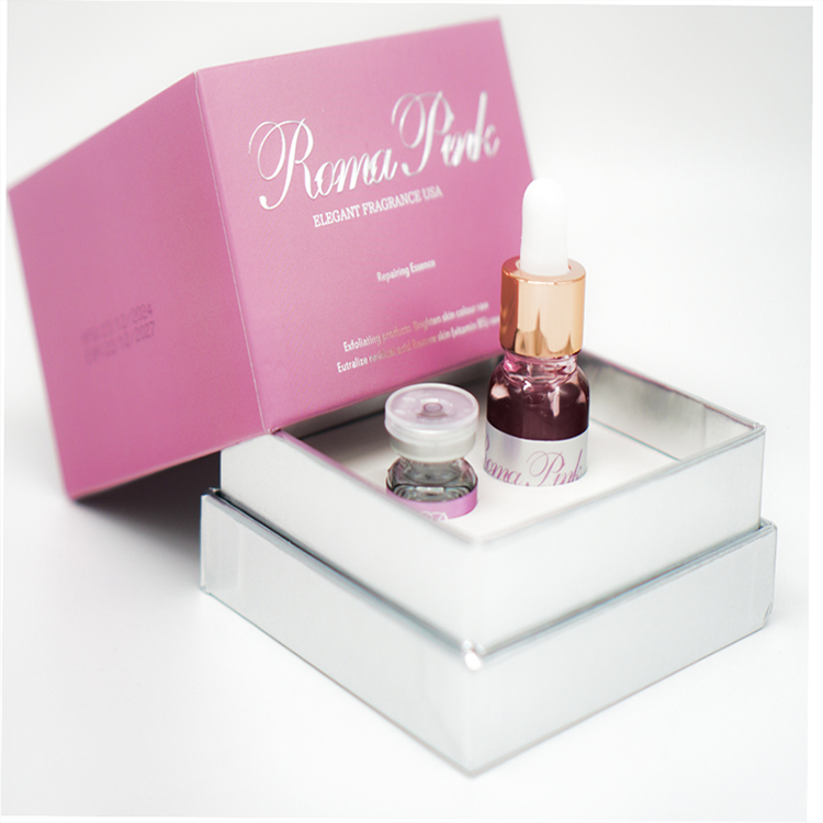 ローマピンクジャパン公式