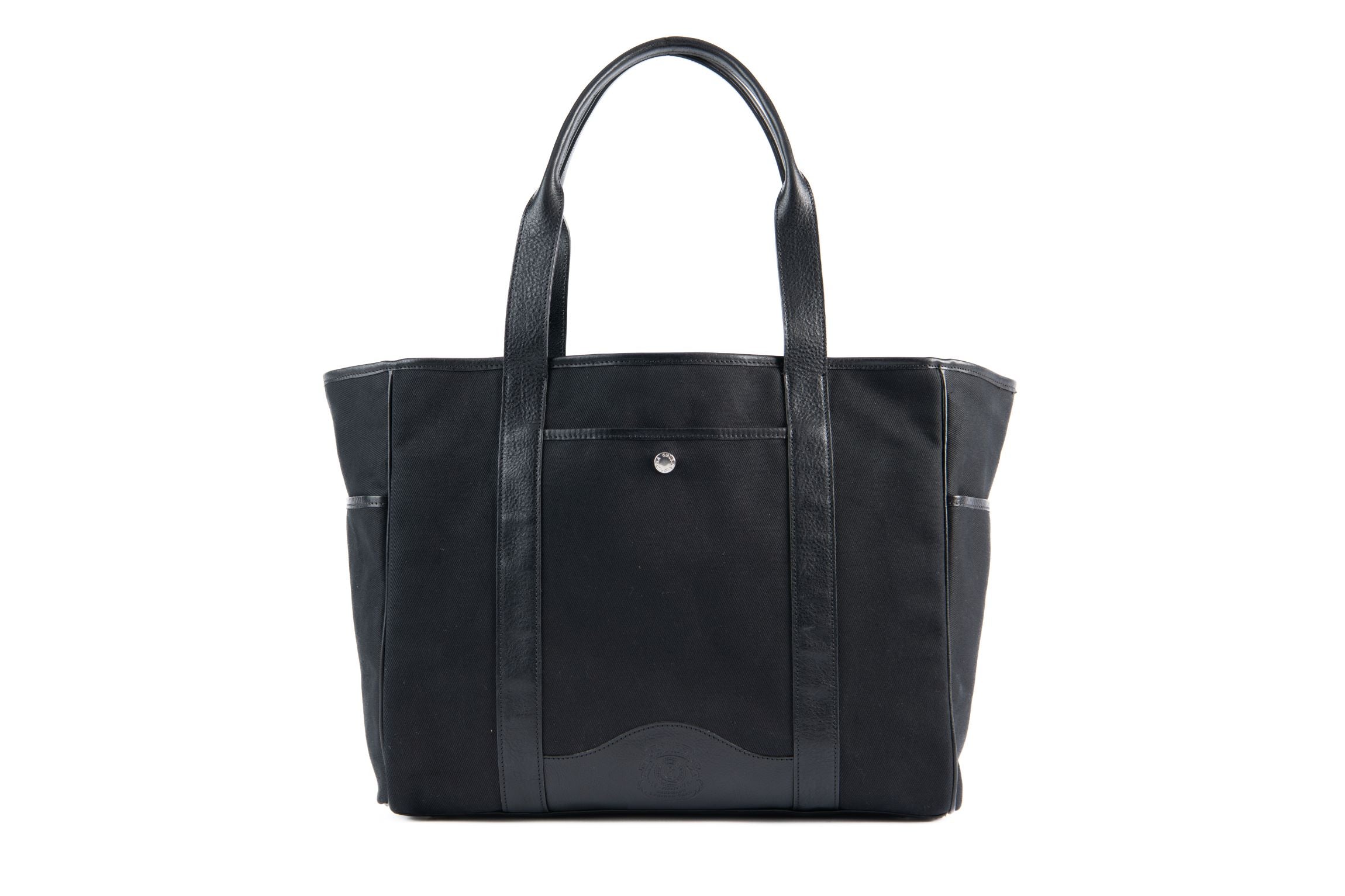 Market Tote No. 294 | Ghurka