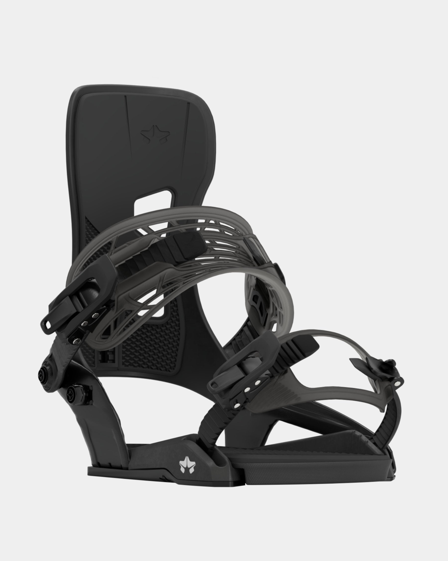 Rome Crux snowboard bindings 2023 | Rome SDS – Rome US