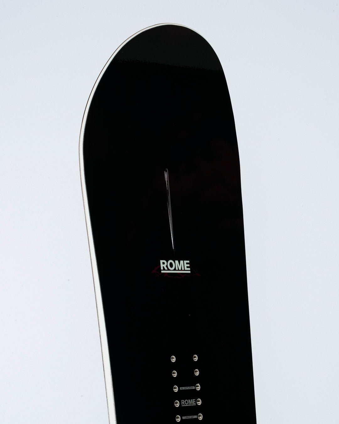 Rome Stale Crewzer Men's Snowboard 2025/2026 – Rome US