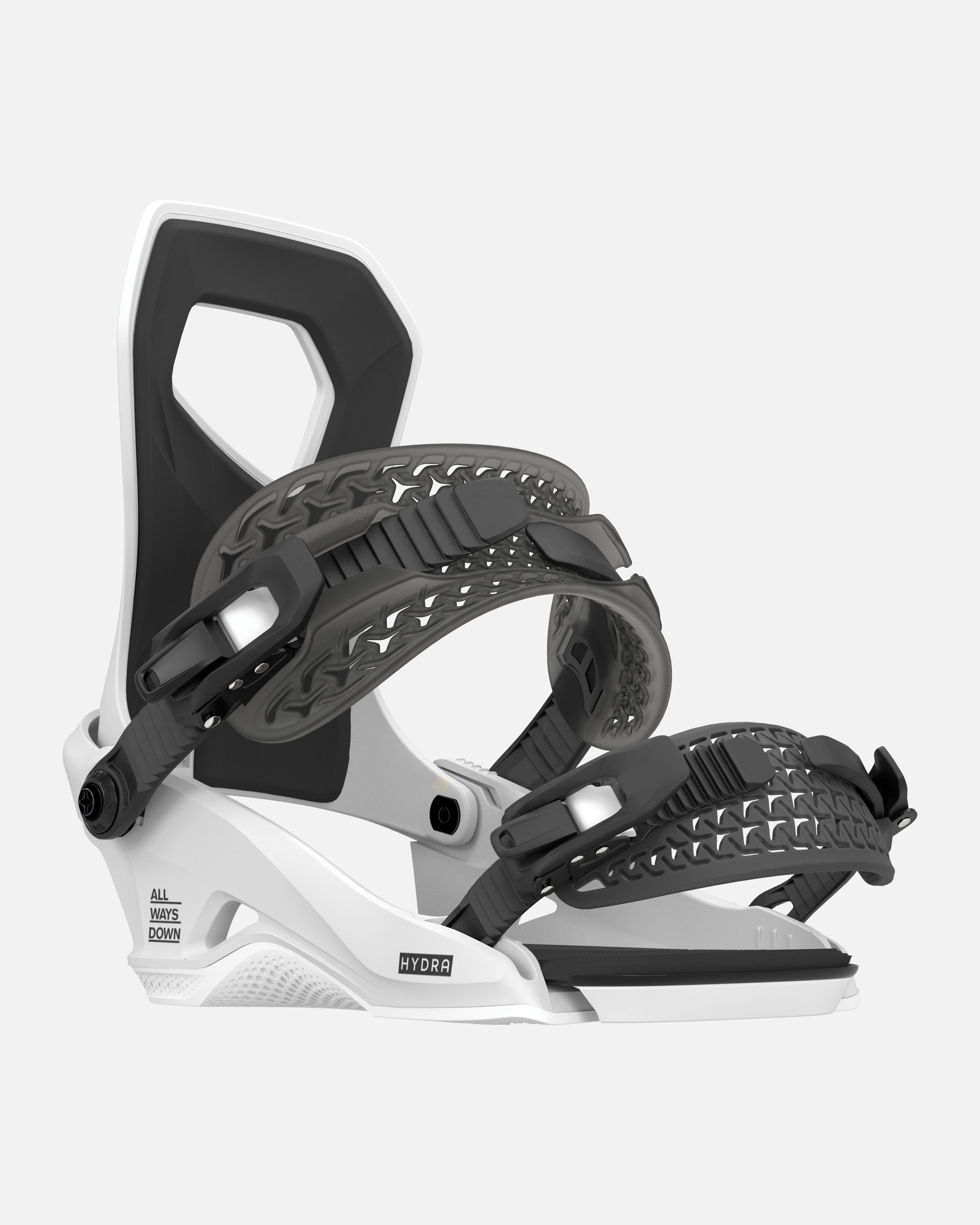 Rome Hydra HW Women's Snowboard Bindings 2025/2026 – Rome US