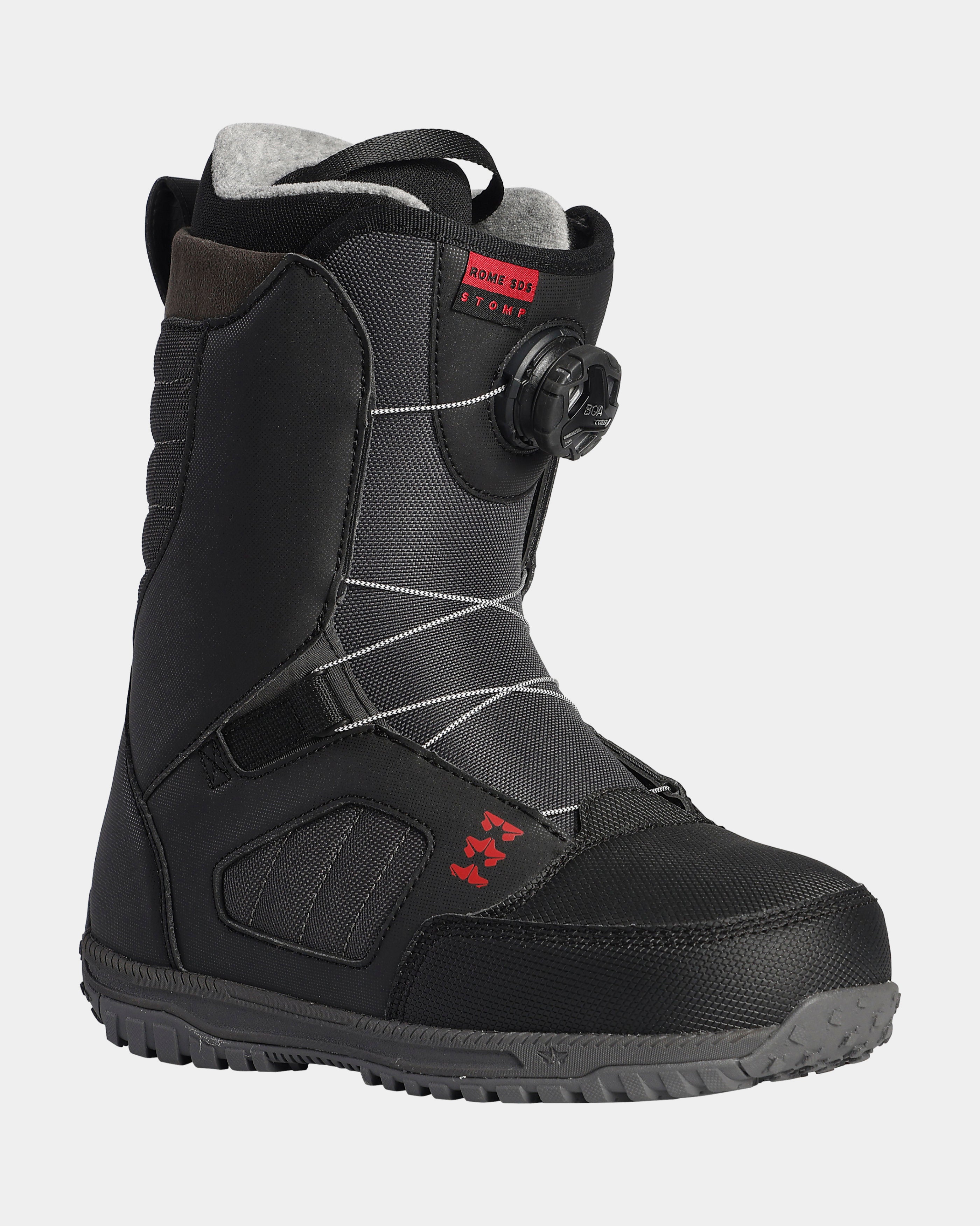 Rome W'S Stomp Boa Womens BOA 2023 | Rome SDS – Rome US