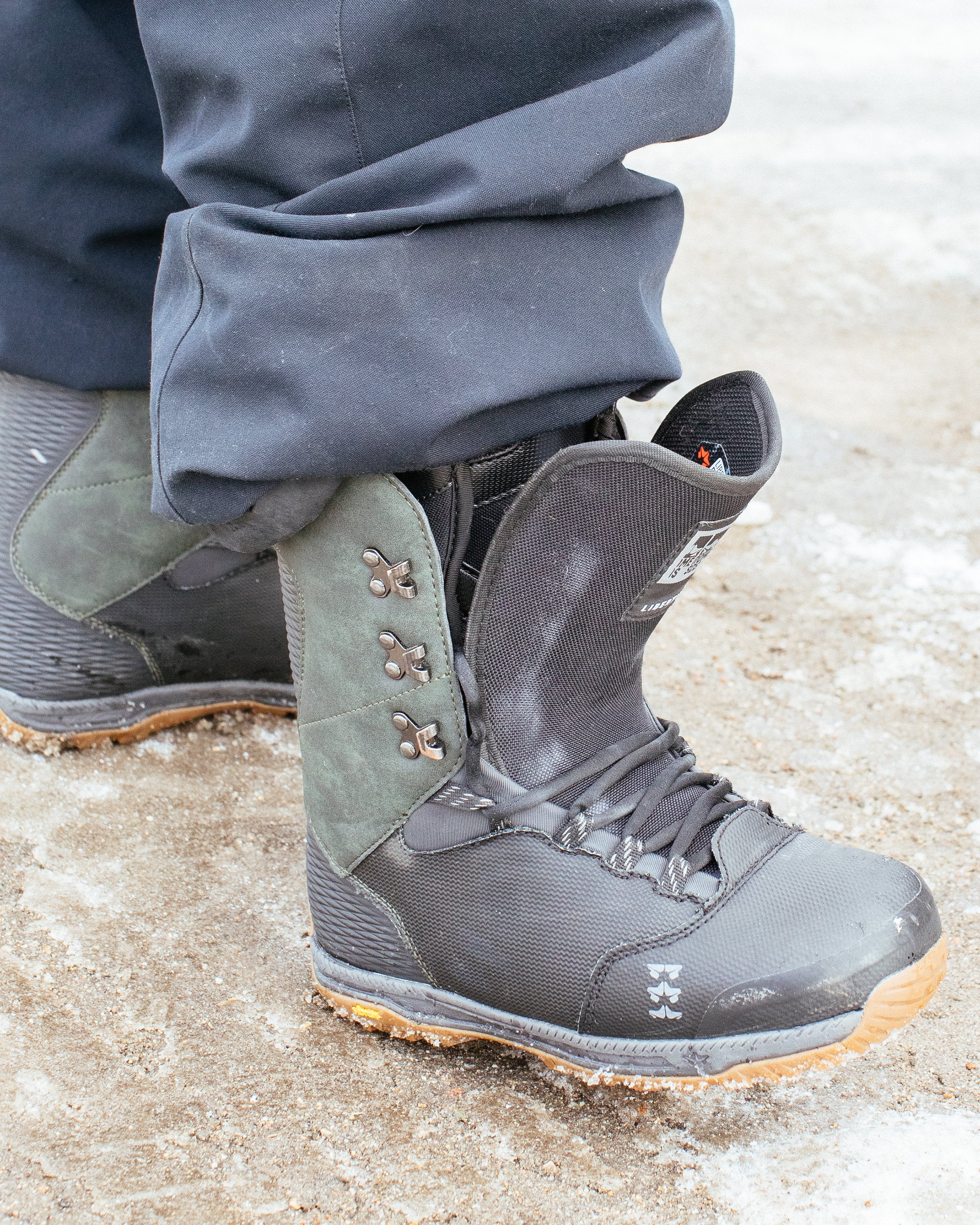 ローム リバティーン 26.5 8.5 ローム リバティーン 26.5 8.5 ローム