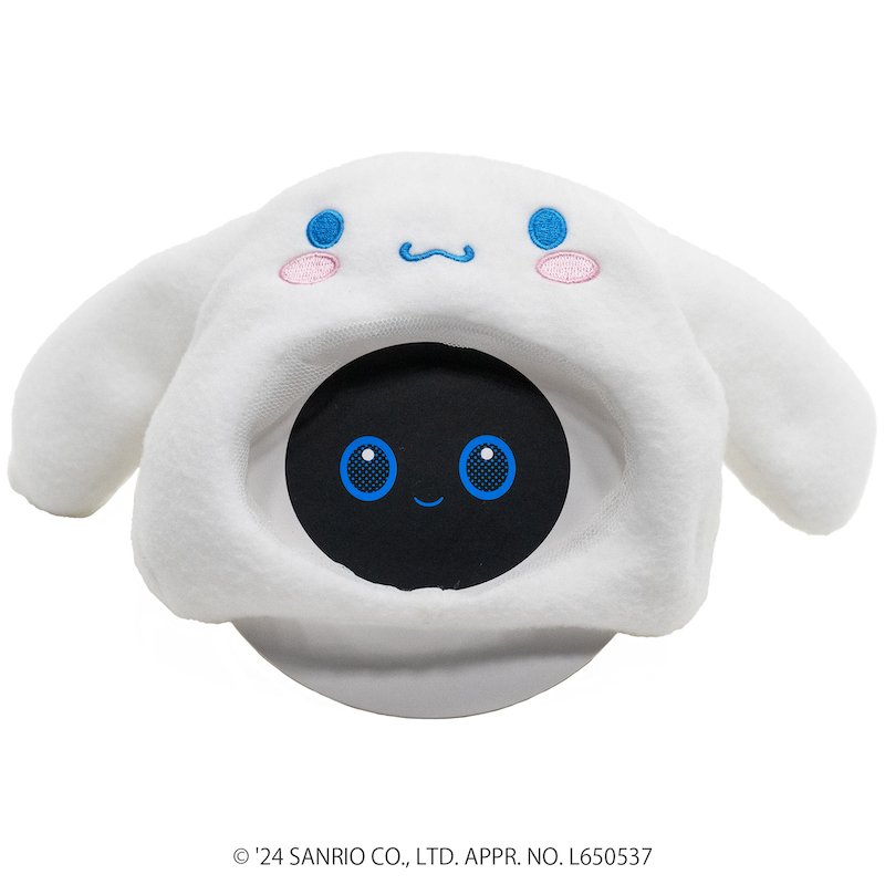 Romiの豆ちしき】きせかえ（シナモン）販売とRomi × キティモデル