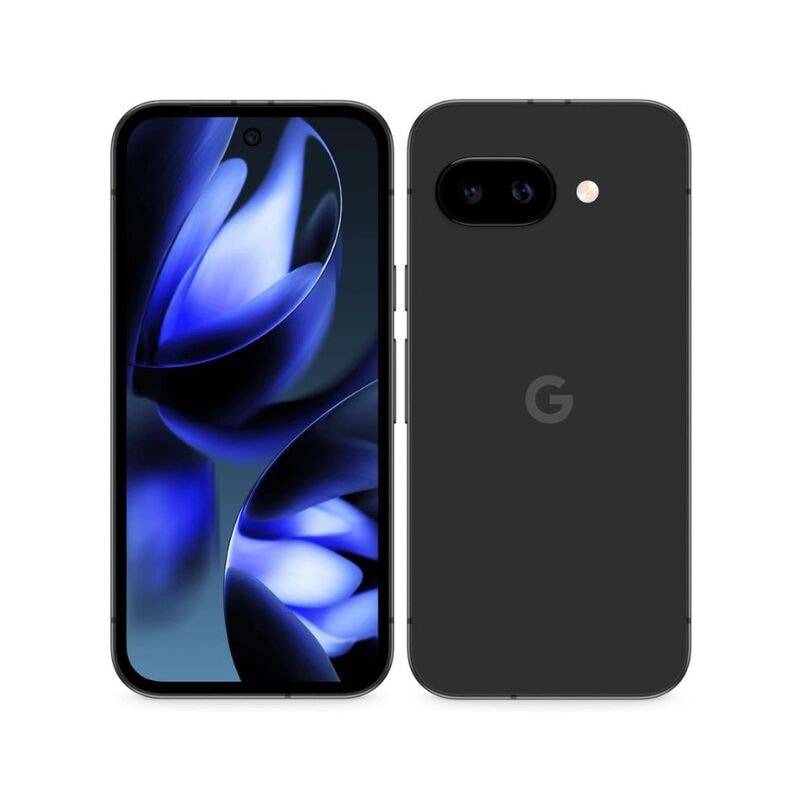 Buy Google Pixel 9a 128GB/8GB Iris (Japanese Version) Online in UK