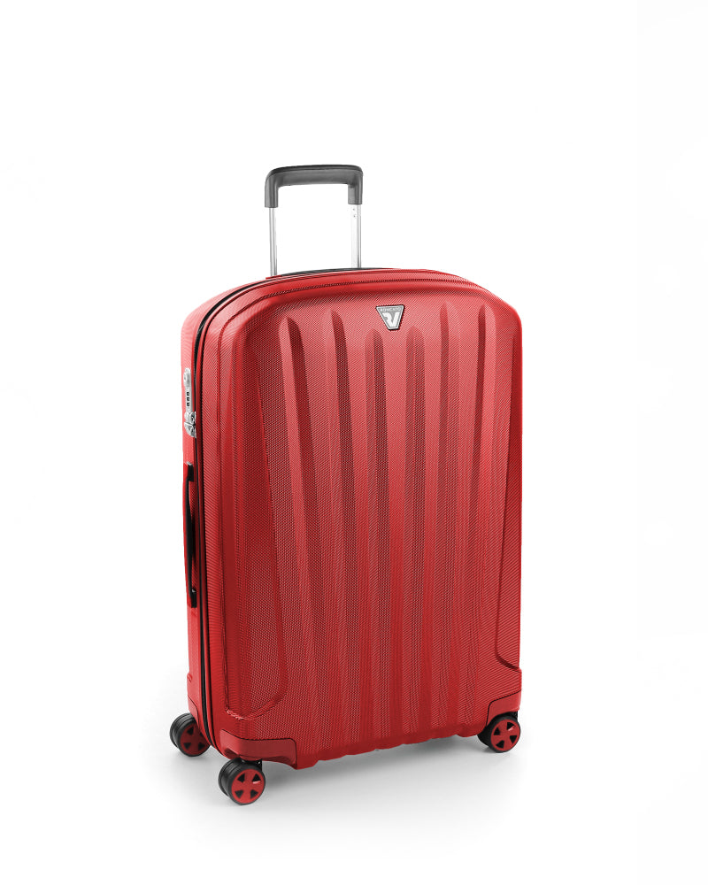 シルバー色のスーツケース | RONCATO - ロンカート - イタリア製スーツ