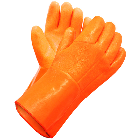 Insulated PVC Gloves - Iceberg™ 77-440-01
