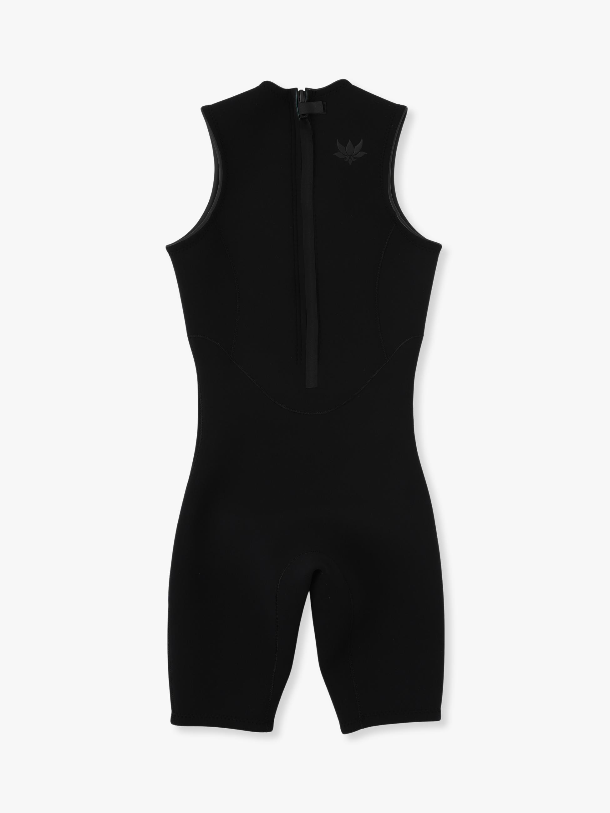 クラシック ショートジョン ジャージーウェットスーツ｜AXXE CLASSIC