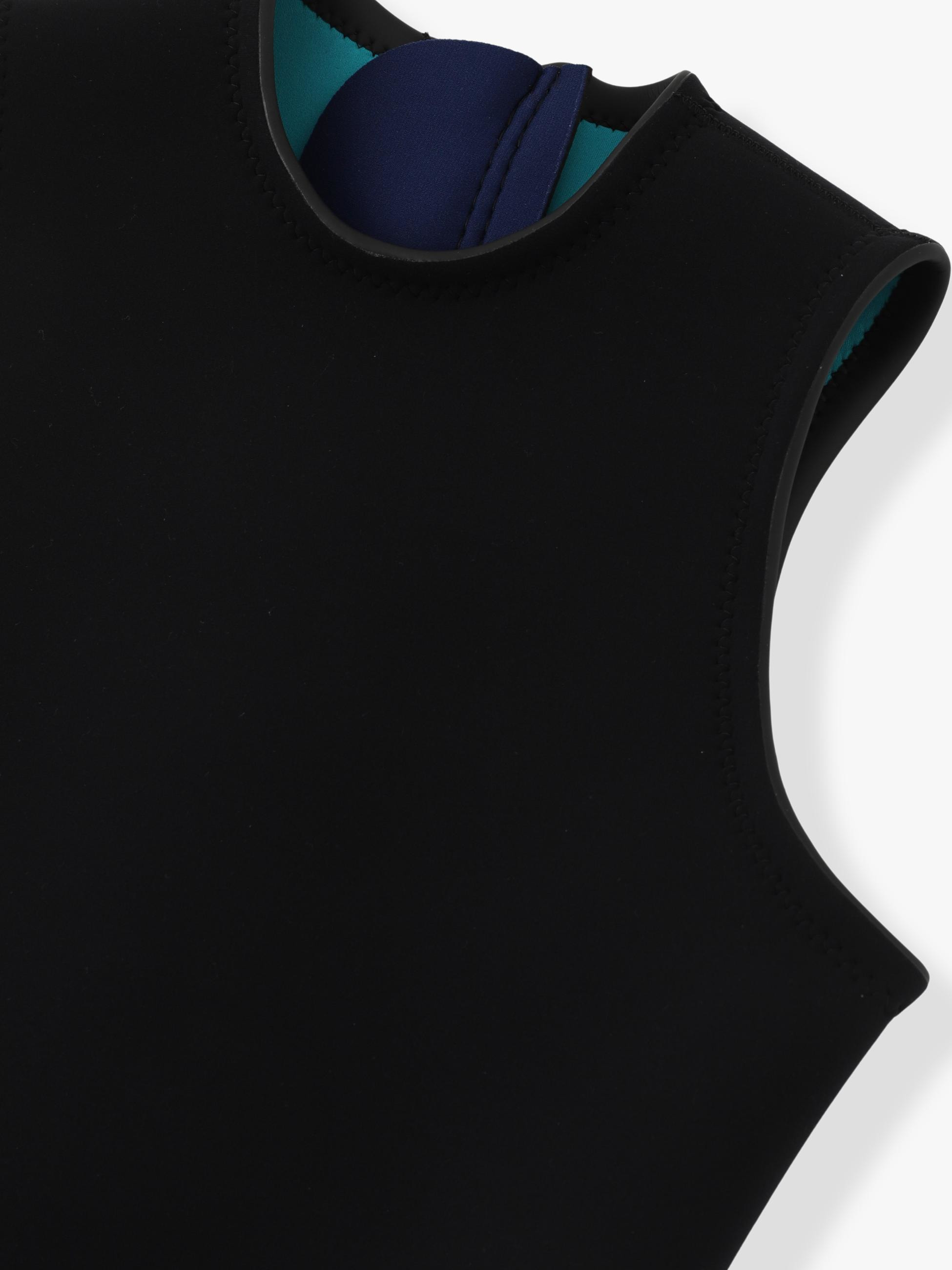 クラシック ショートジョン ジャージーウェットスーツ｜AXXE CLASSIC