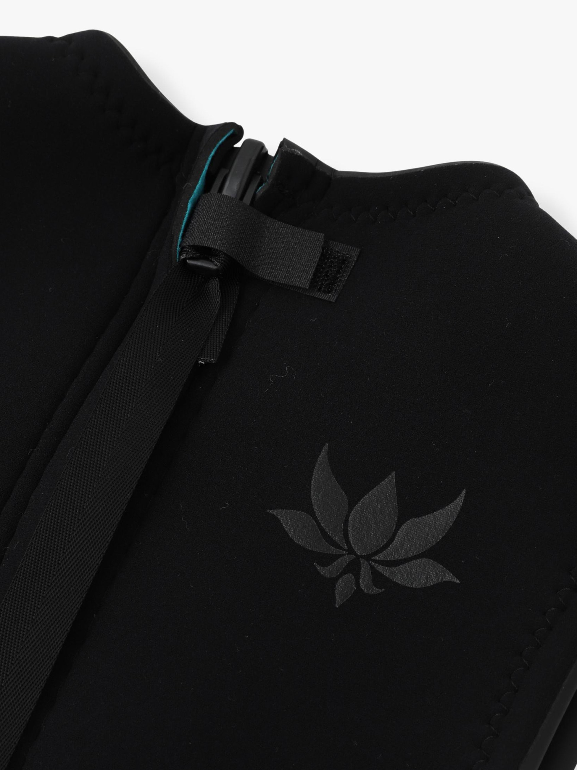 クラシック ショートジョン ジャージーウェットスーツ｜AXXE CLASSIC