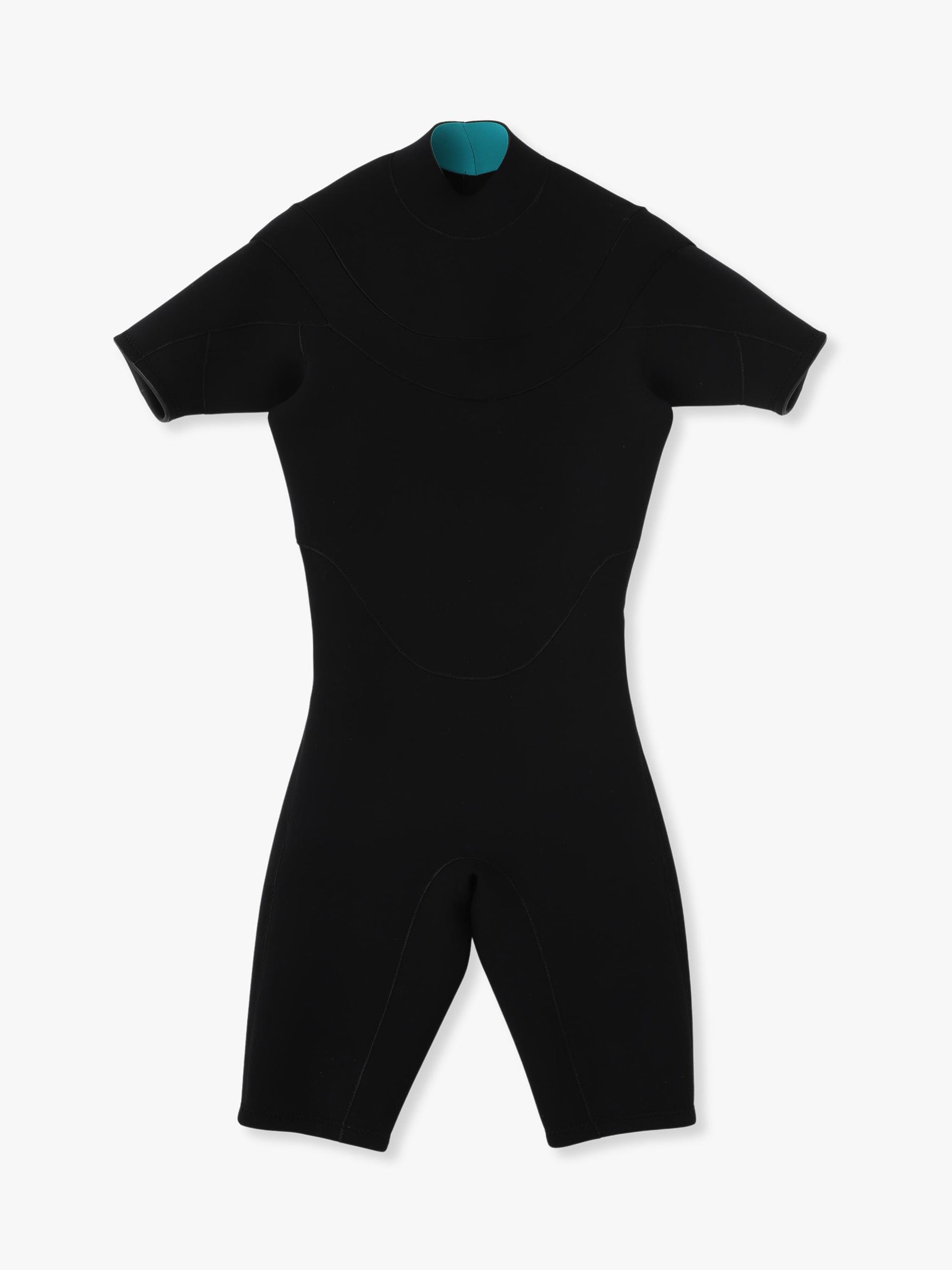 ボヘミアン ハイブリッドユージップ ウェットスーツ｜AXXE CLASSIC