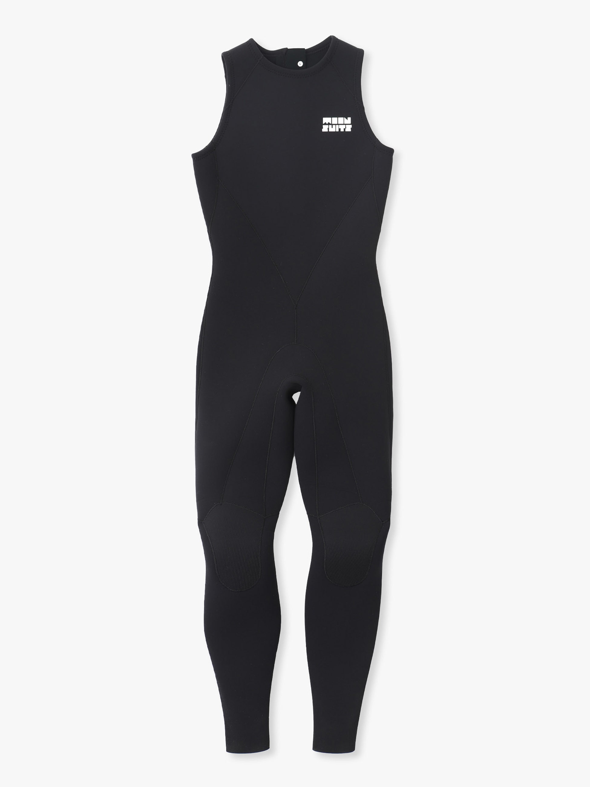 ロング ジョン ジャージー｜MOON WETSUITS(ムーン ウェットスーツ