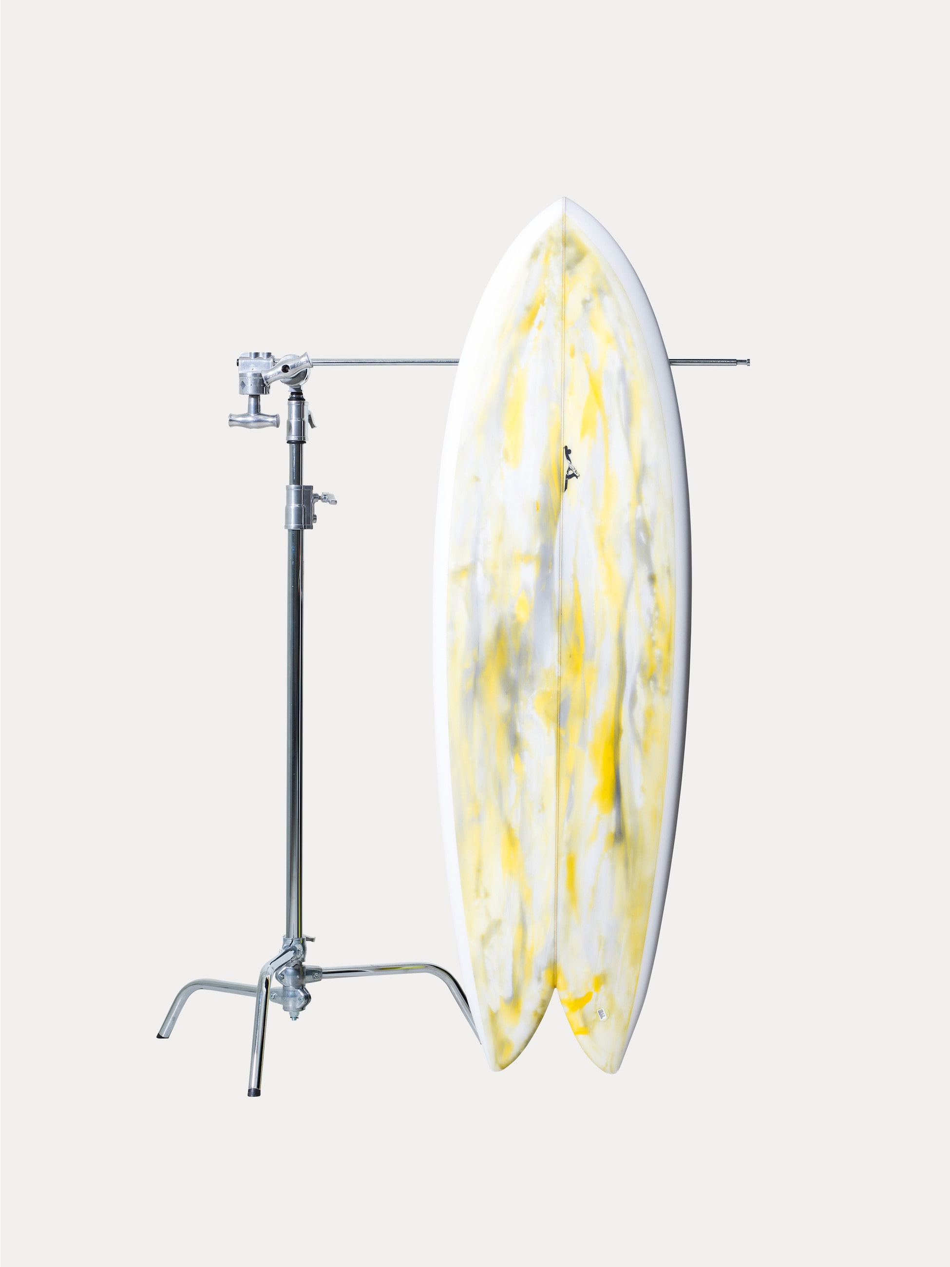 サーフボード フィッシュ5’8｜Thomas surfboards(トーマス