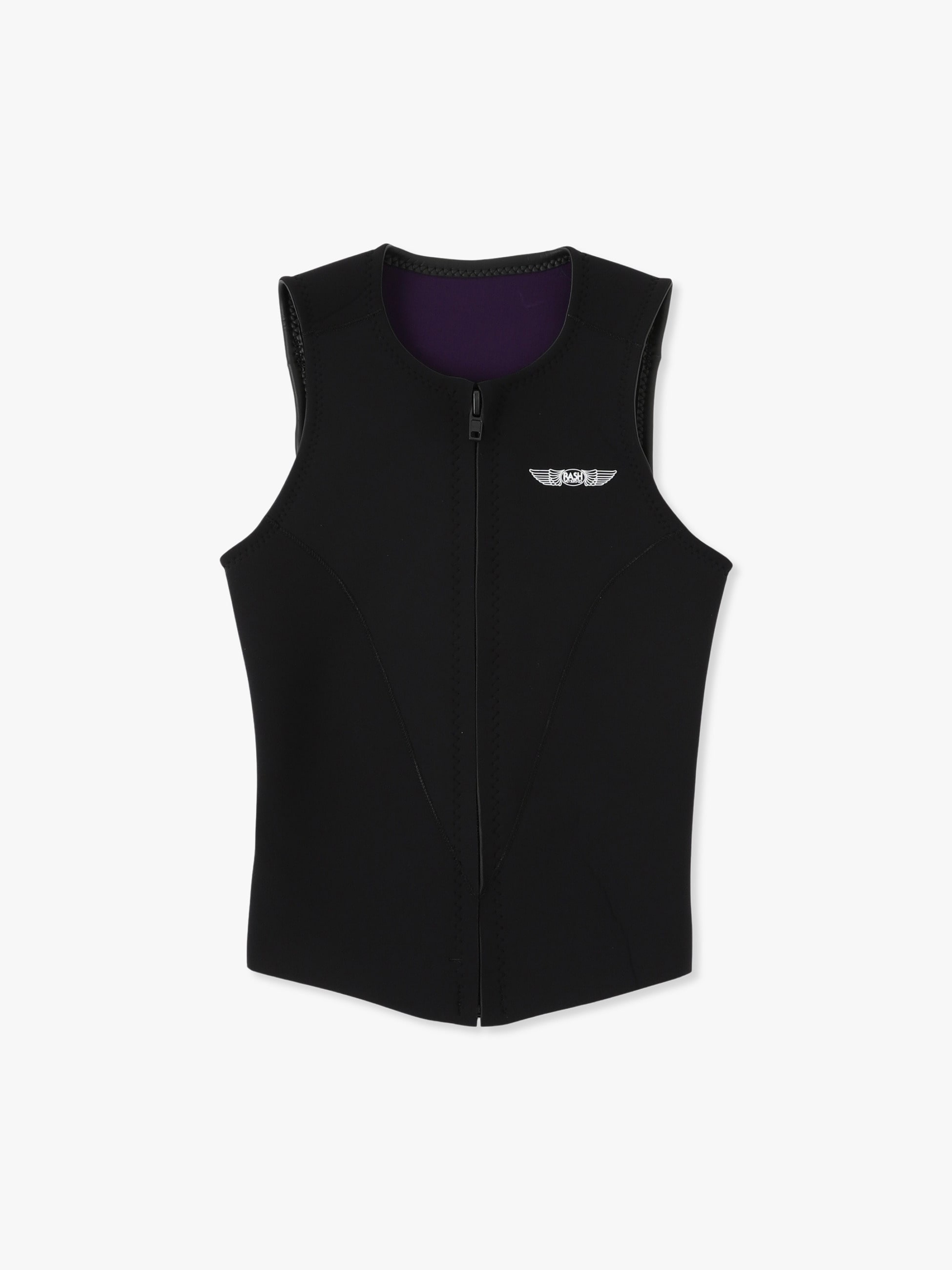 クラシック エス ベスト｜RASH WETSUITS(ラッシュウェットスーツ)｜Ron