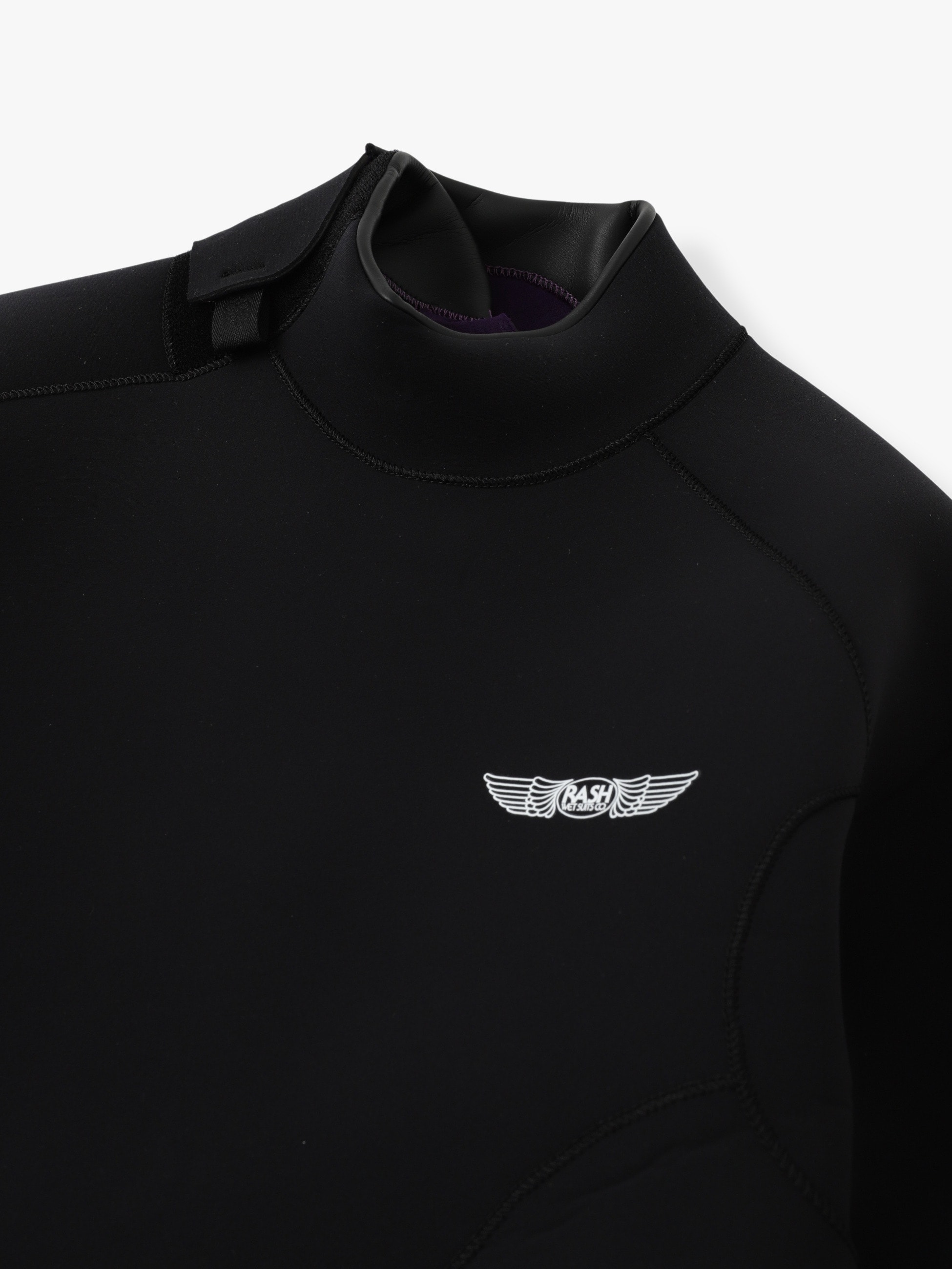 クラシック エス サマージャンキー ウェットスーツ｜RASH WETSUITS