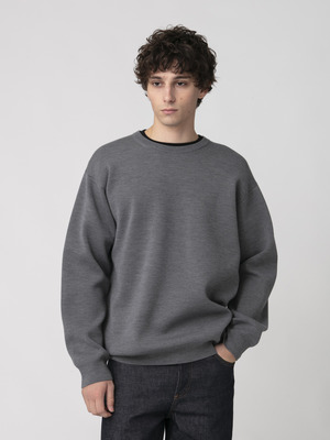 フォックスヤク ニットプルオーバー｜Ron Herman(ロンハーマン)｜Ron