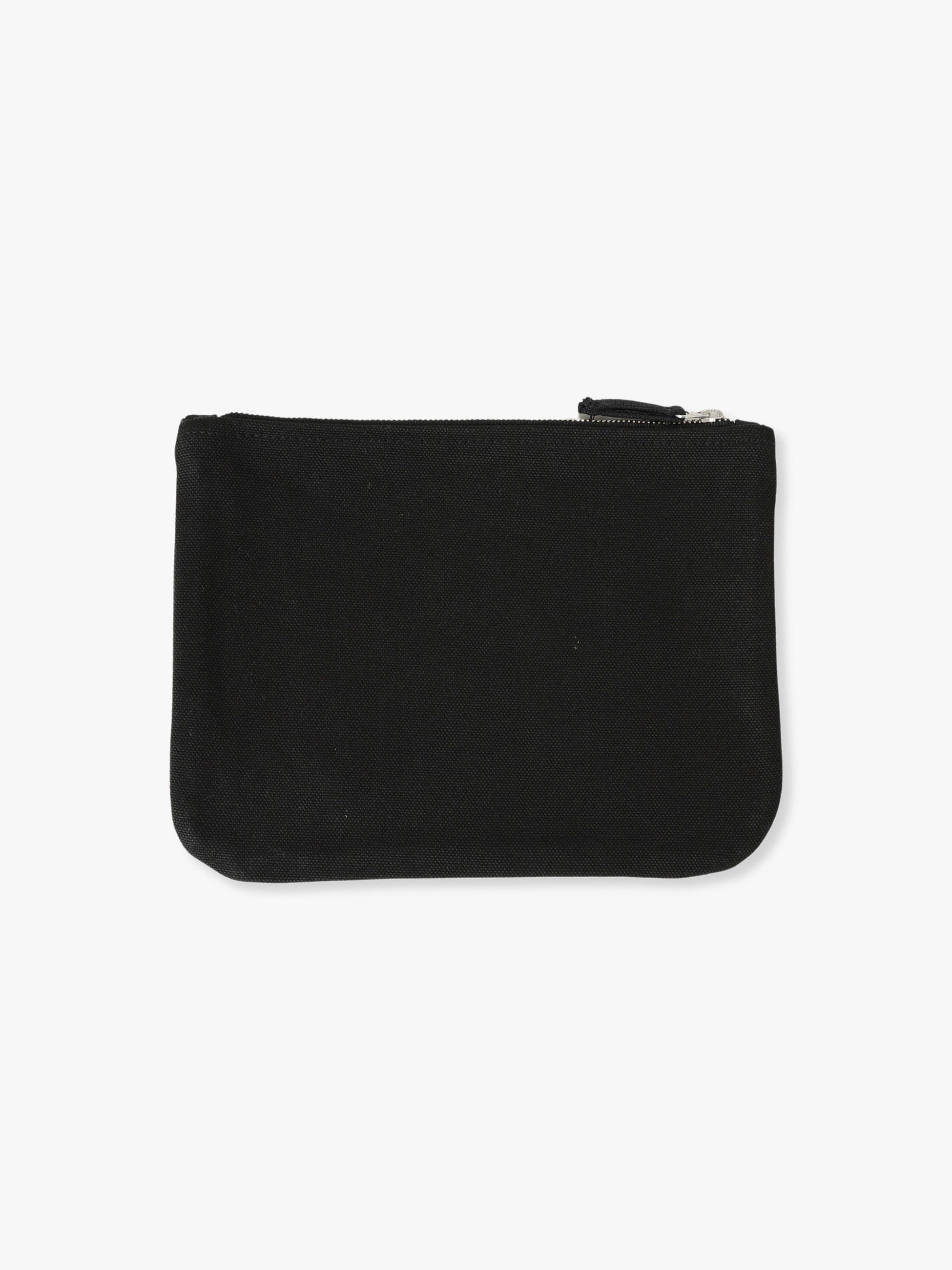 カラー キャンバス ロゴ ポーチ（L）｜Ron Herman(ロンハーマン)｜Ron