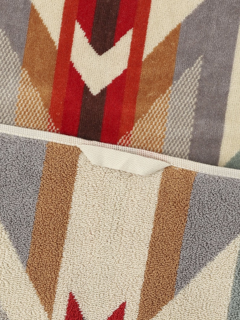 タオルブランケット（ワイストレイル）｜PENDLETON(ペンドルトン)｜Ron