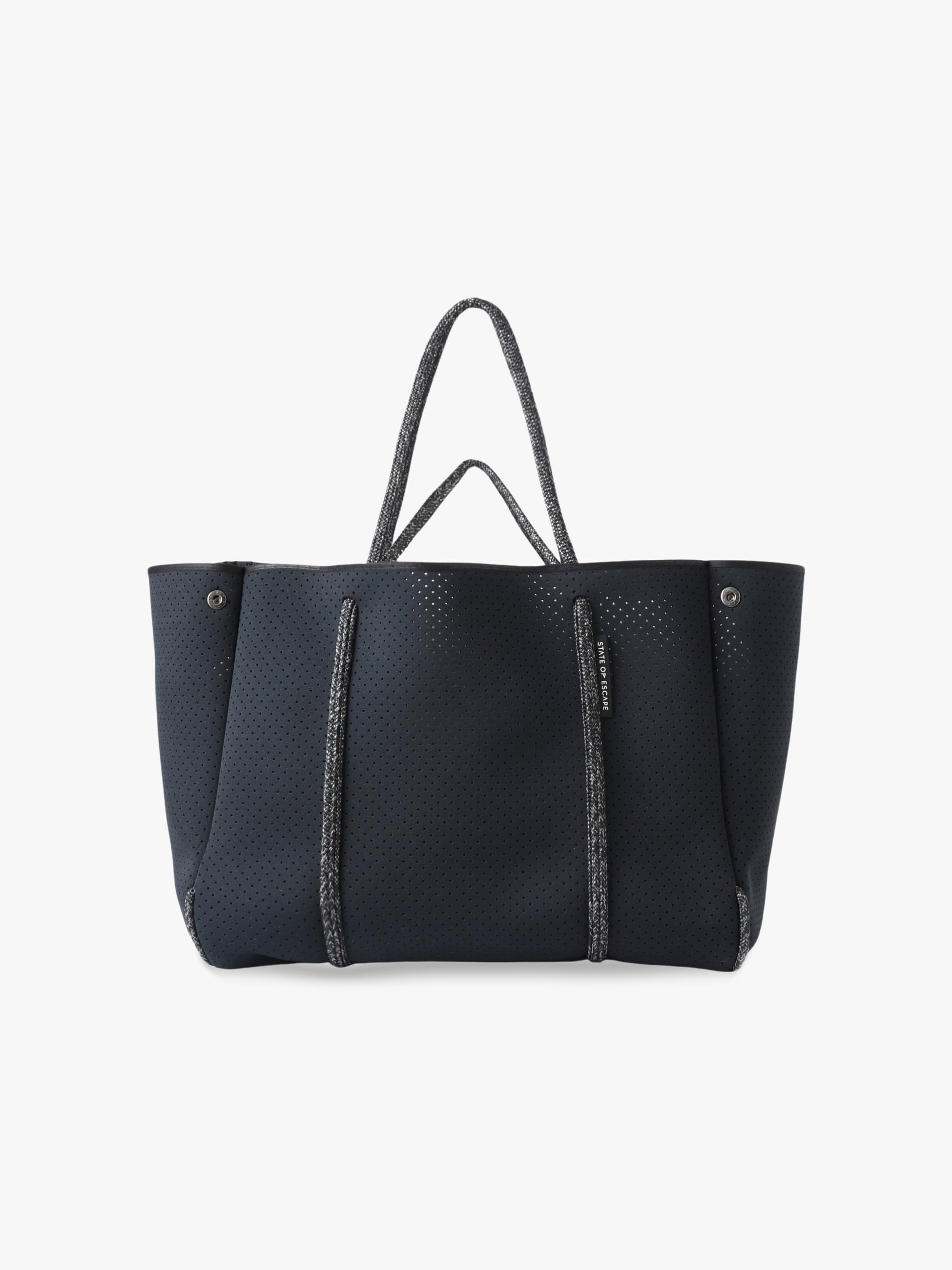 ダブルハンドル エスケープ（ブラック）｜STATE OF ESCAPE(ステート