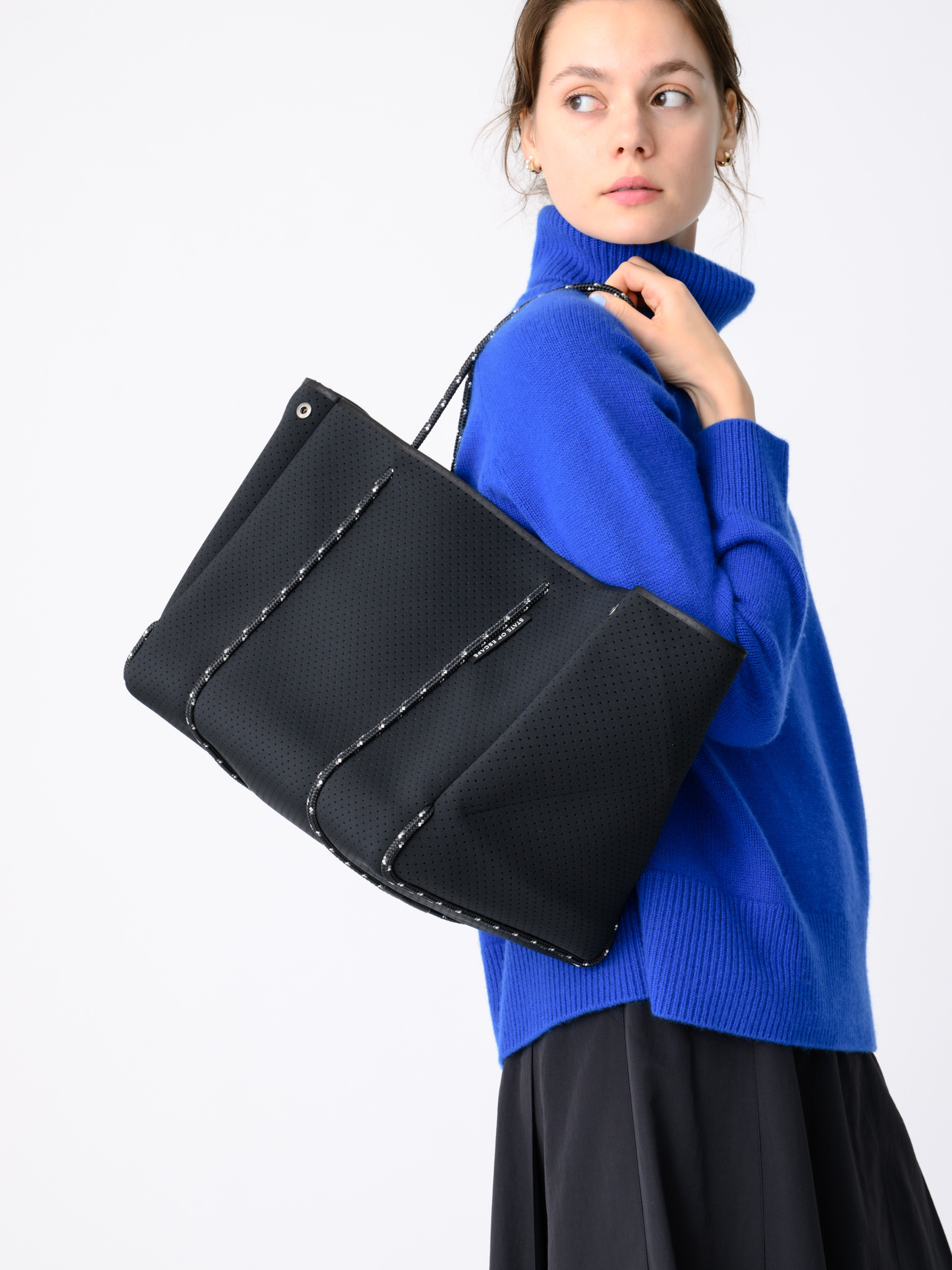 エスケープ（ブラック）｜STATE OF ESCAPE(ステート オブ エスケープ