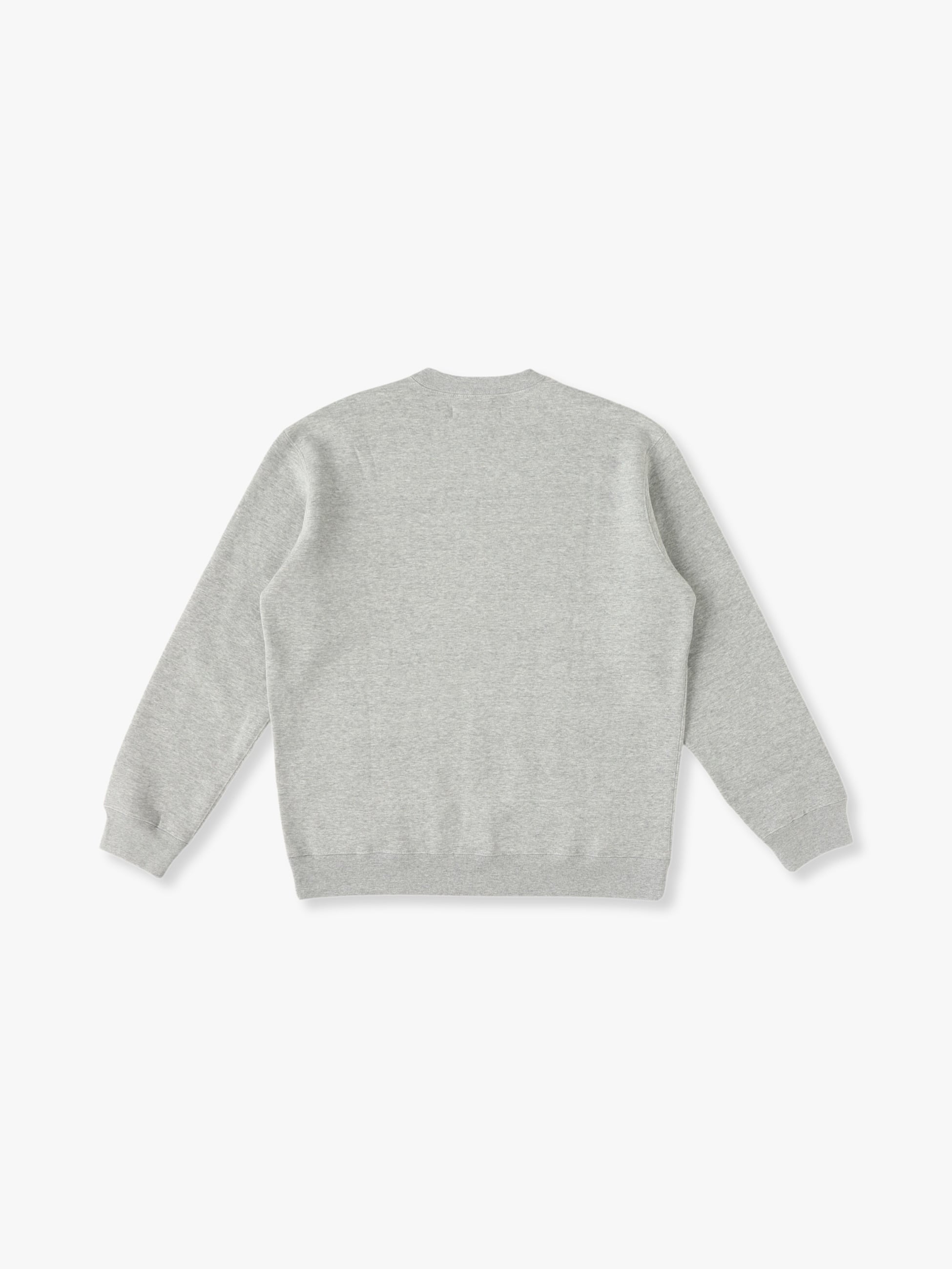 ベーシック スウェットプルオーバー｜RHC(アールエイチシー)｜Ron Herman