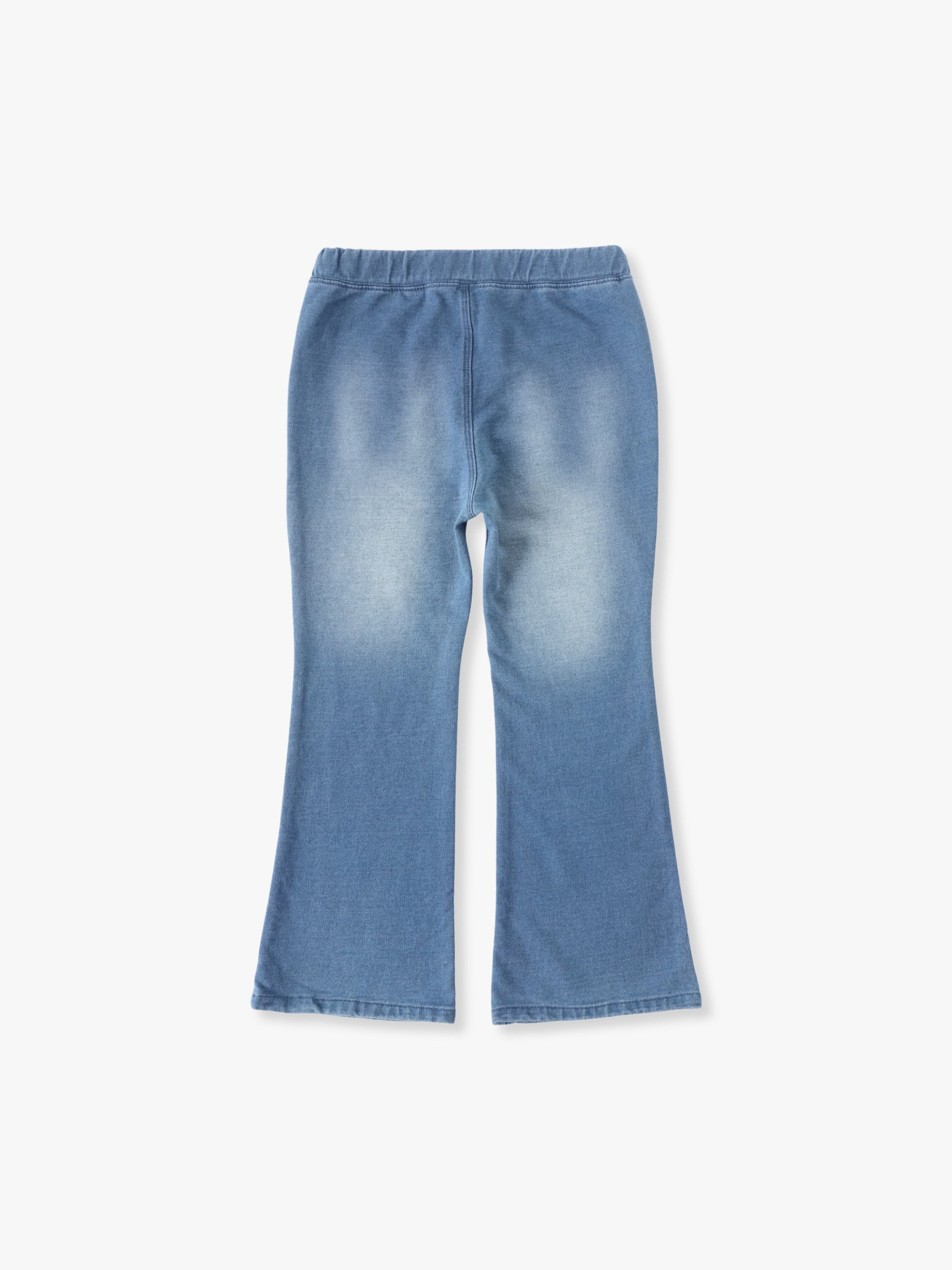 フレア ブルーデニムパンツ｜Ron Herman(ロンハーマン)｜Ron Herman